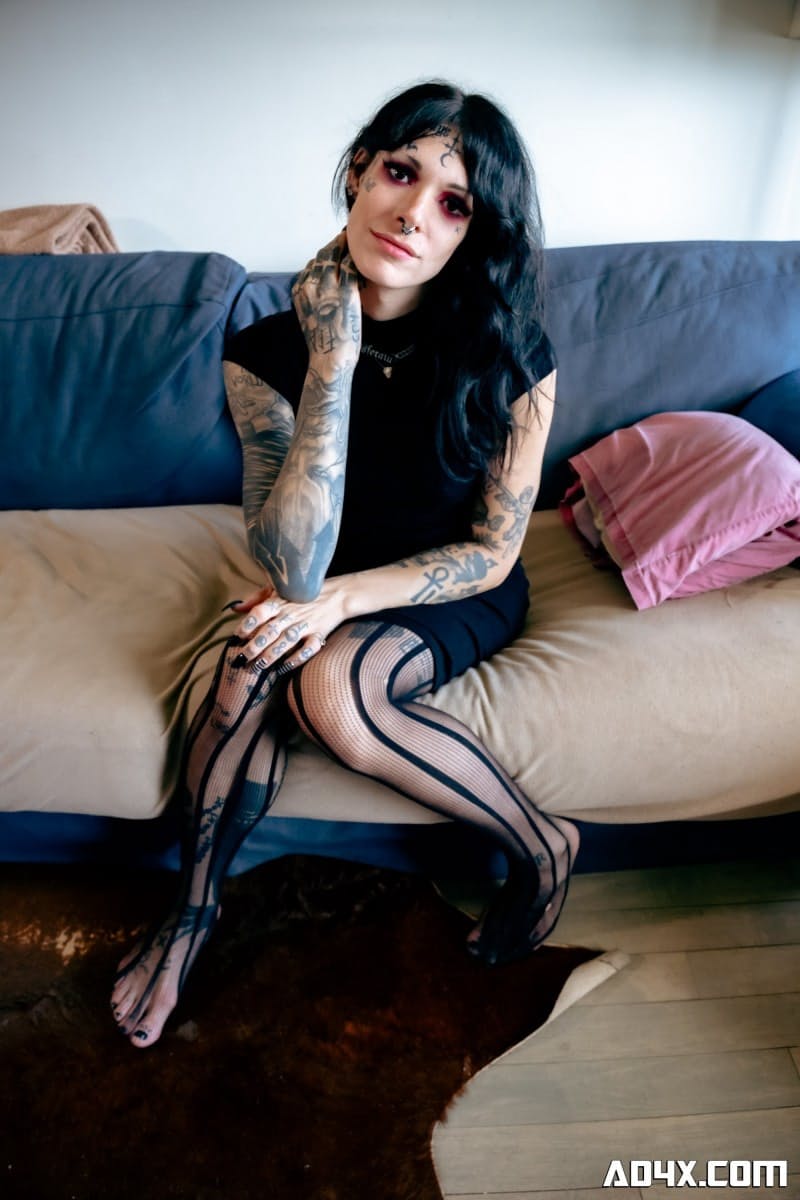 Amy Nosferatu photo 8